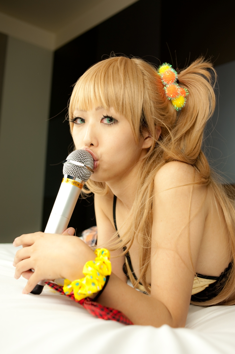 [Thỏ bóng] Rhythm Jungle