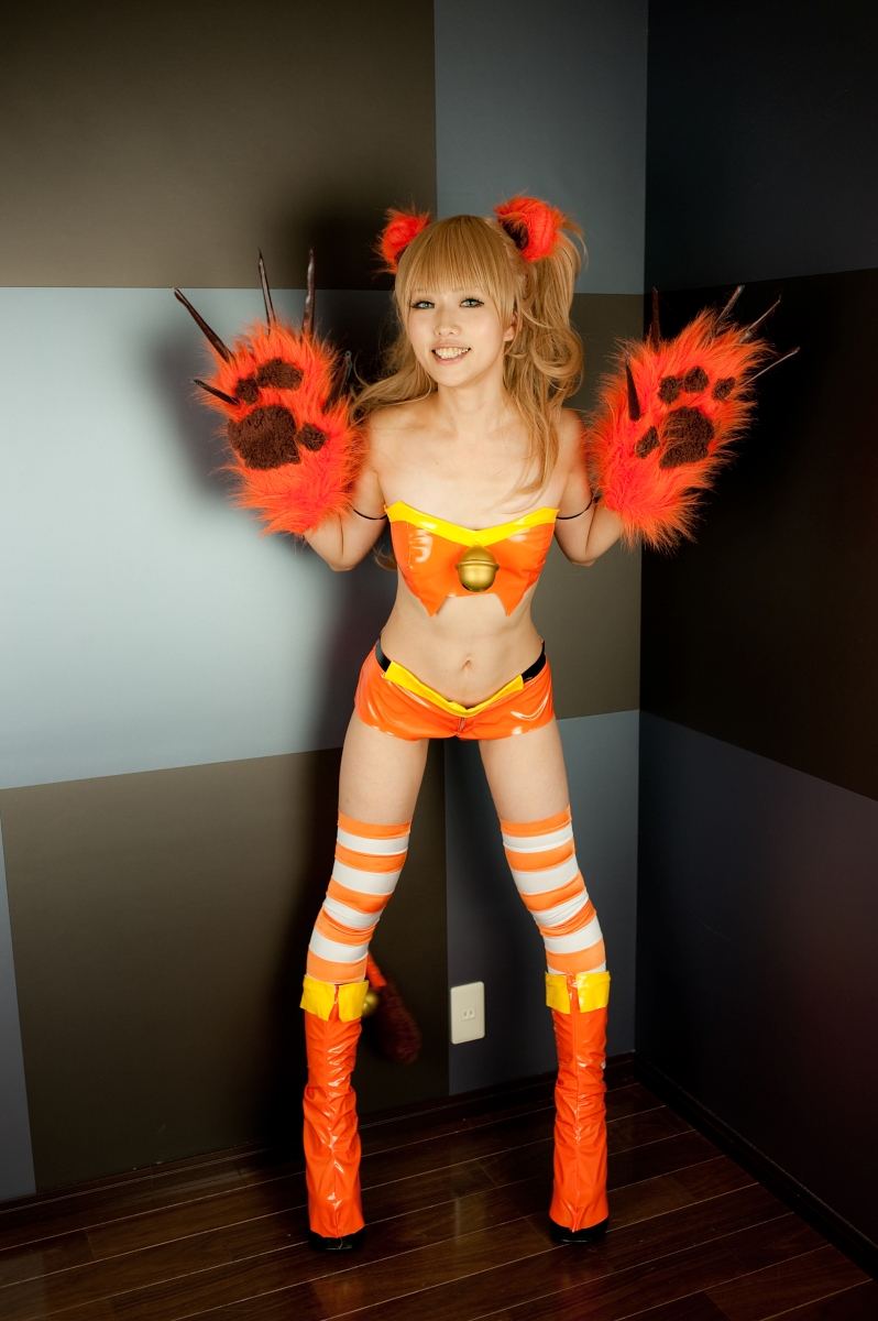 [Thỏ bóng] Rhythm Jungle