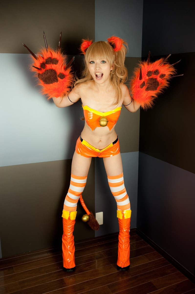 [Thỏ bóng] Rhythm Jungle