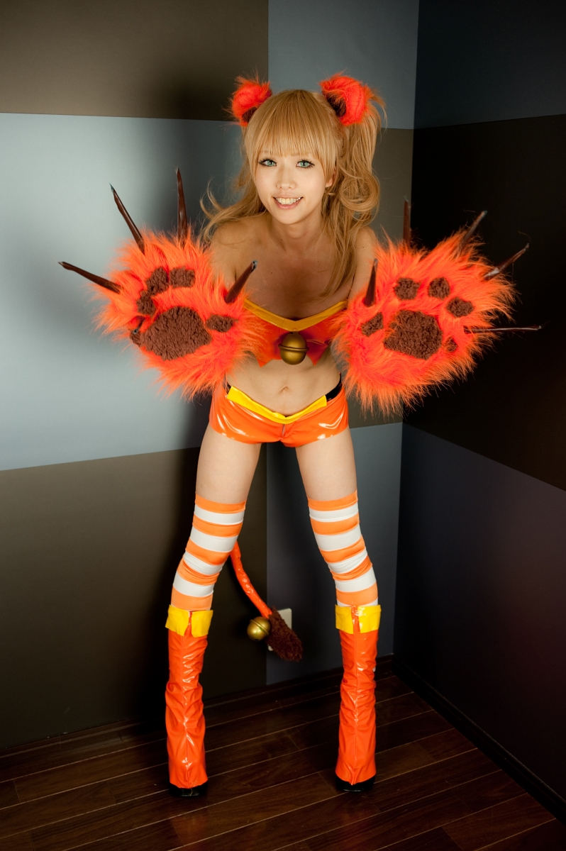 [Thỏ bóng] Rhythm Jungle