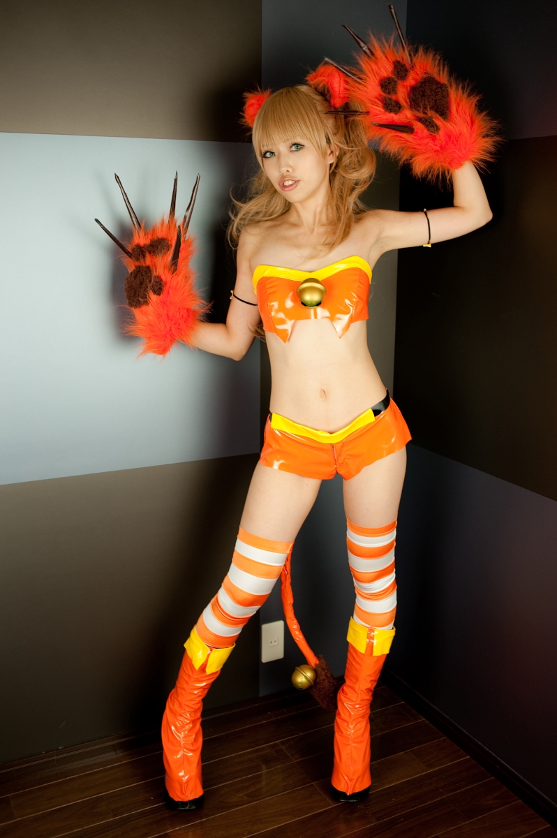 [Thỏ bóng] Rhythm Jungle