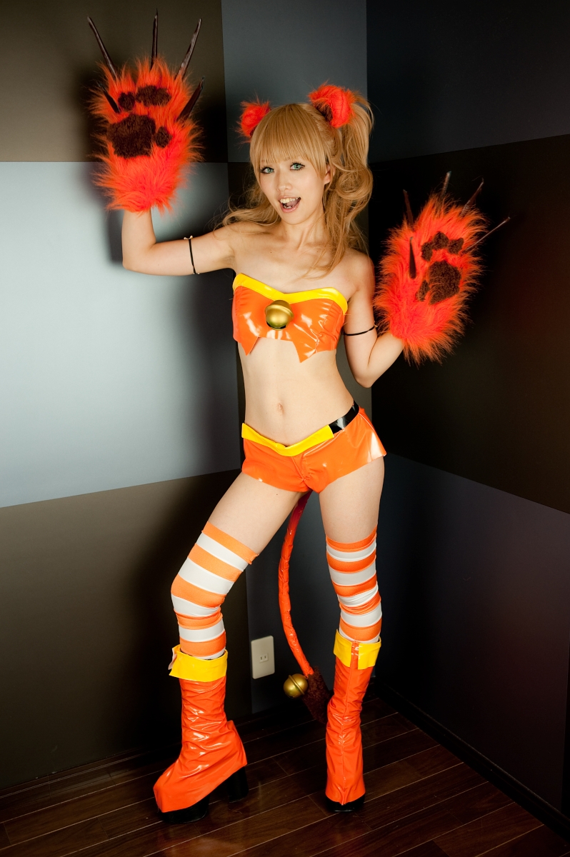 [Thỏ bóng] Rhythm Jungle