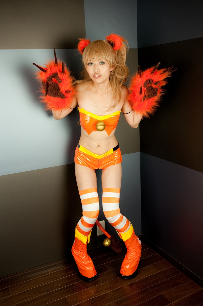 [Thỏ bóng] Rhythm Jungle