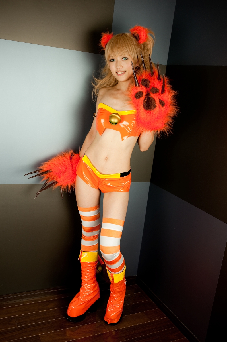 [Thỏ bóng] Rhythm Jungle