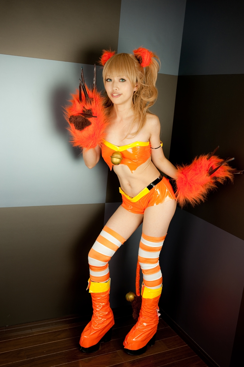 [Thỏ bóng] Rhythm Jungle