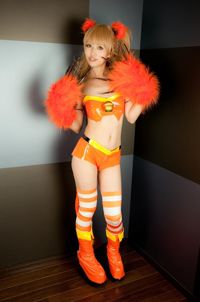 [Thỏ bóng] Rhythm Jungle