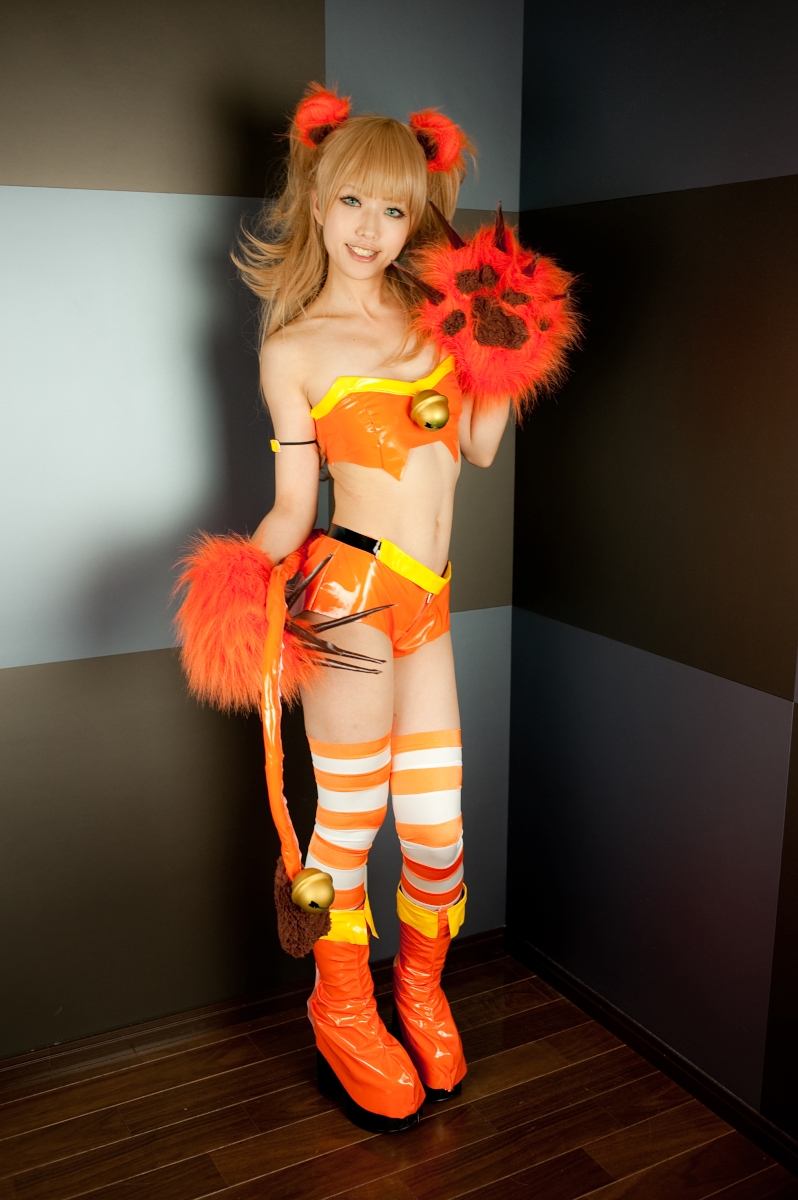 [Thỏ bóng] Rhythm Jungle