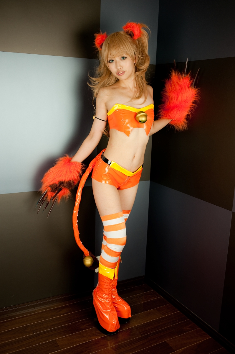 [Thỏ bóng] Rhythm Jungle