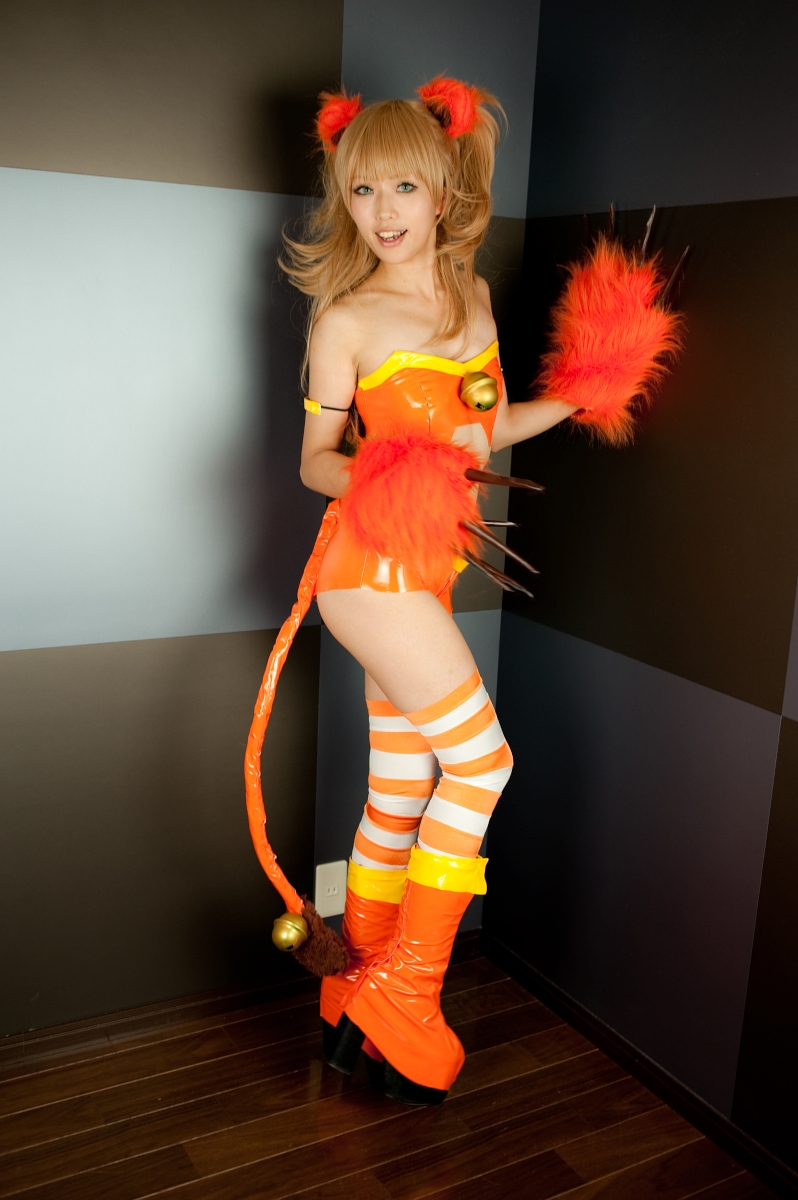 [Thỏ bóng] Rhythm Jungle