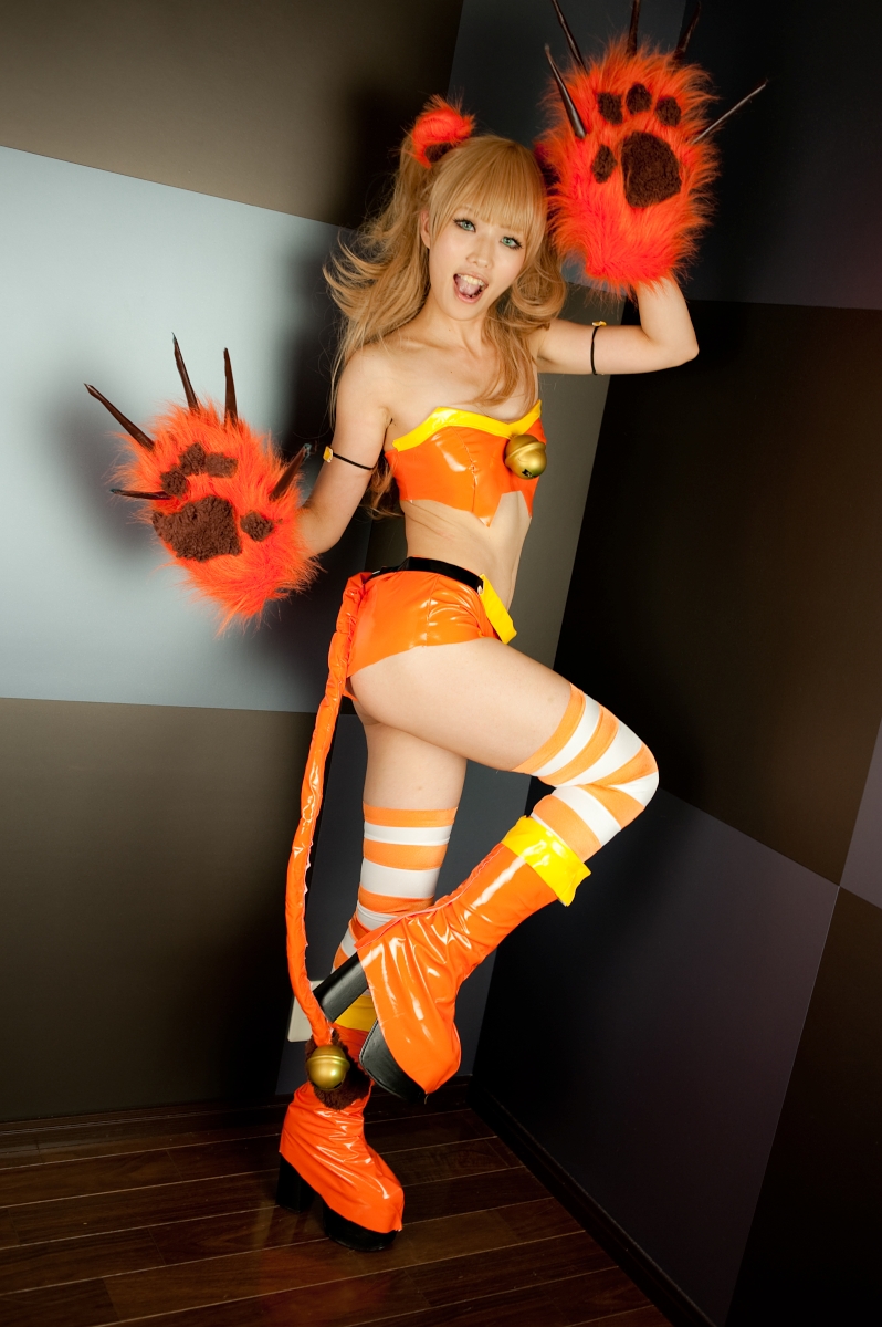 [Thỏ bóng] Rhythm Jungle