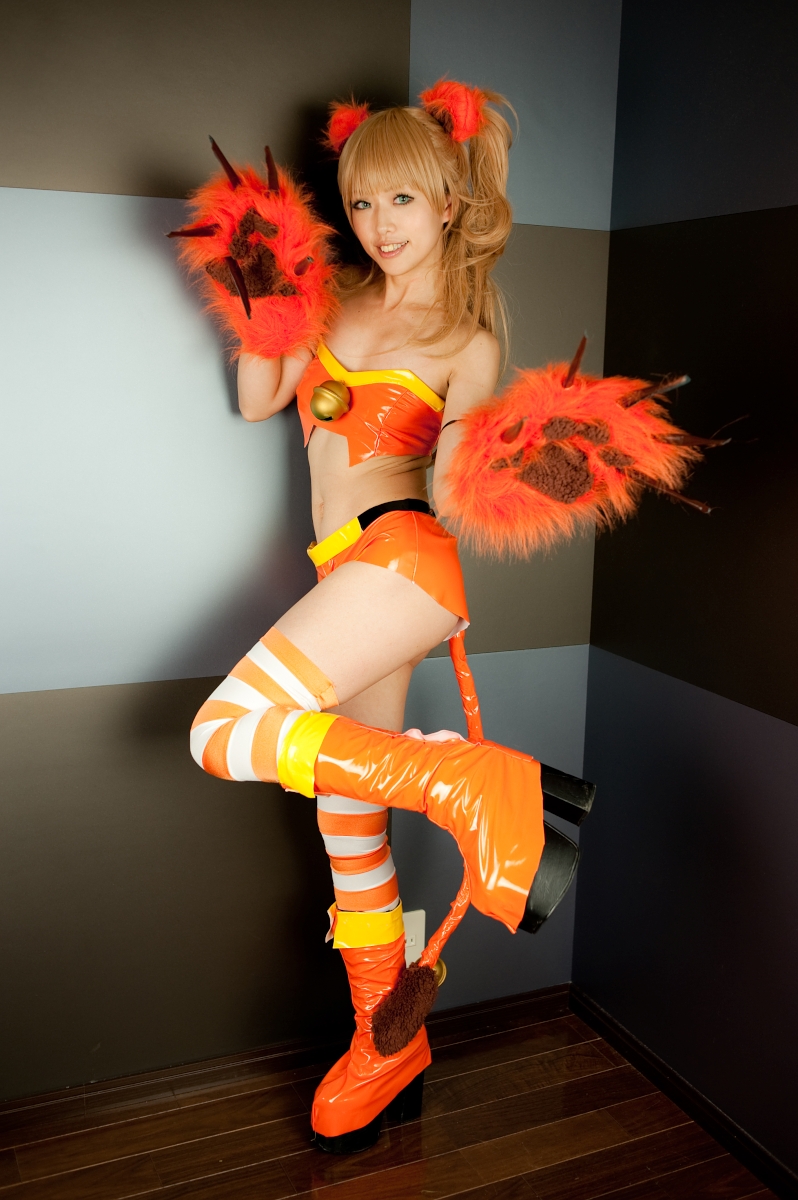 [Thỏ bóng] Rhythm Jungle