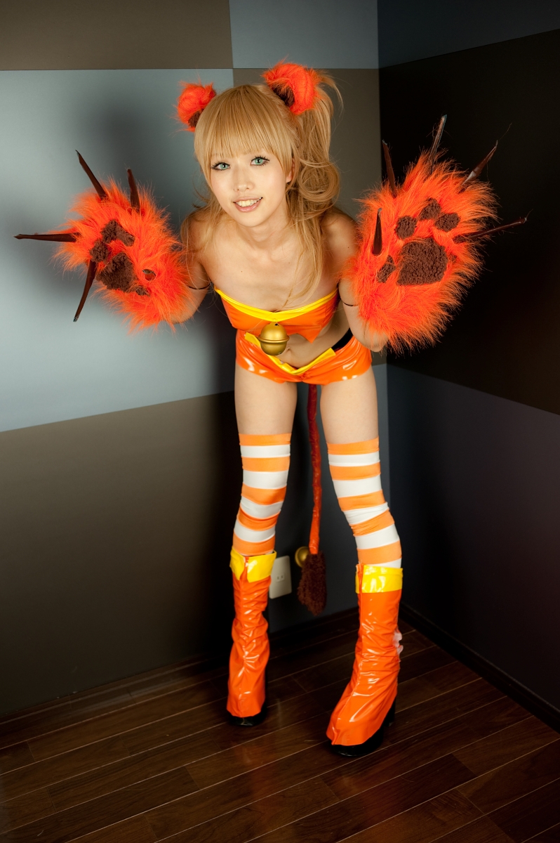 [Thỏ bóng] Rhythm Jungle