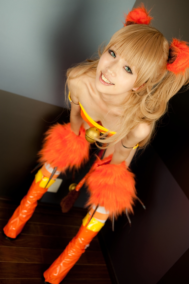 [Thỏ bóng] Rhythm Jungle