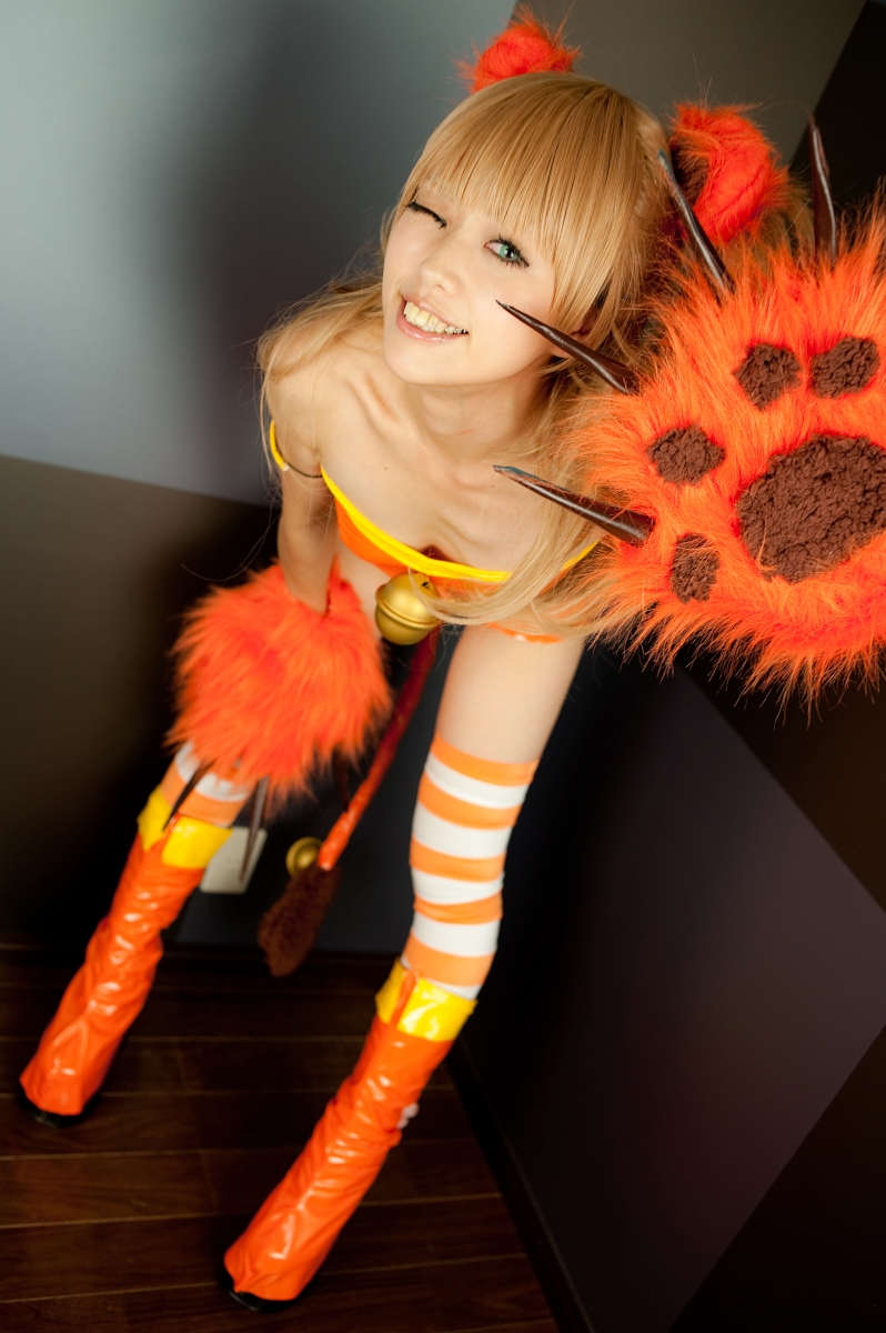 [Thỏ bóng] Rhythm Jungle