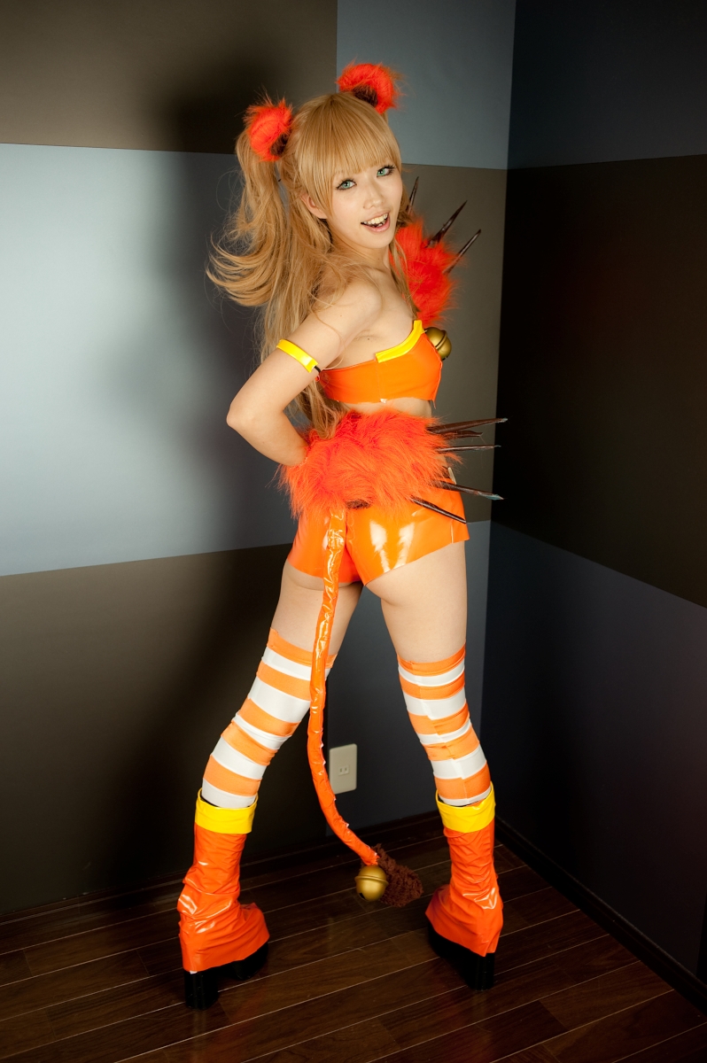 [Thỏ bóng] Rhythm Jungle