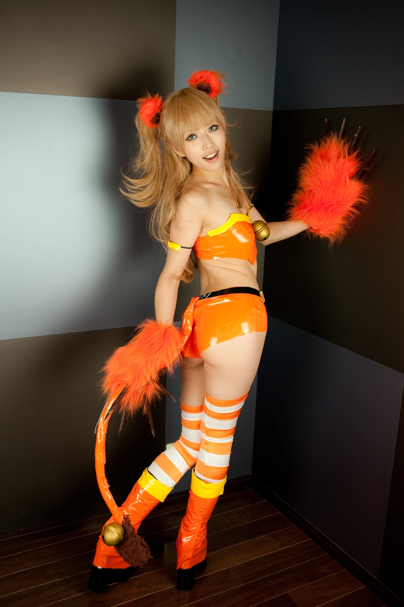 [Thỏ bóng] Rhythm Jungle