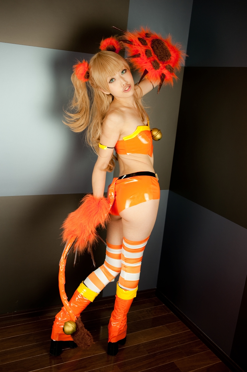 [Thỏ bóng] Rhythm Jungle