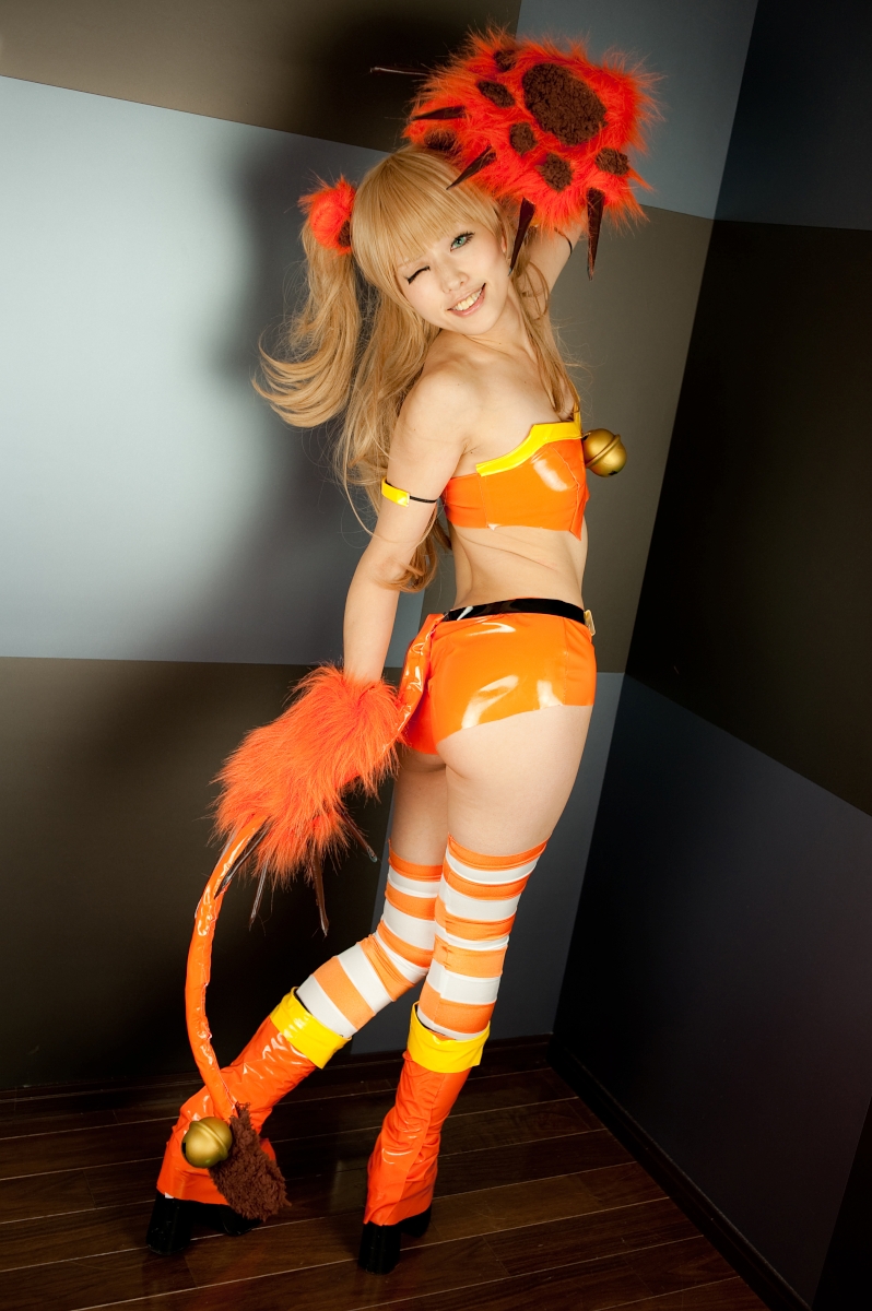 [Thỏ bóng] Rhythm Jungle