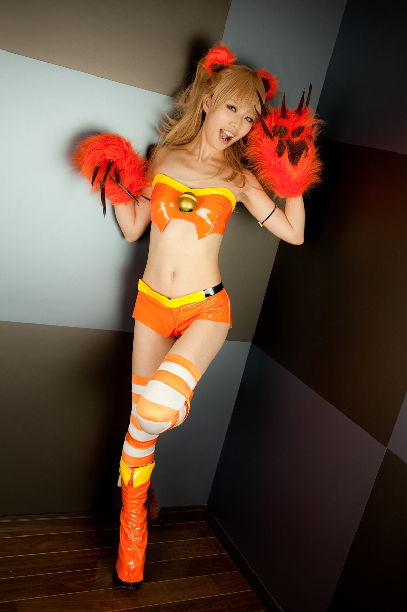 [Thỏ bóng] Rhythm Jungle