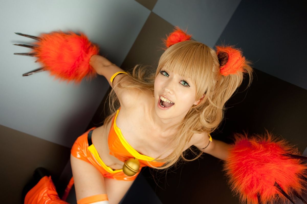 [Thỏ bóng] Rhythm Jungle