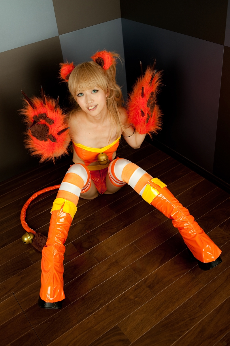 [Thỏ bóng] Rhythm Jungle