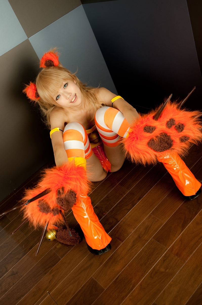 [Thỏ bóng] Rhythm Jungle