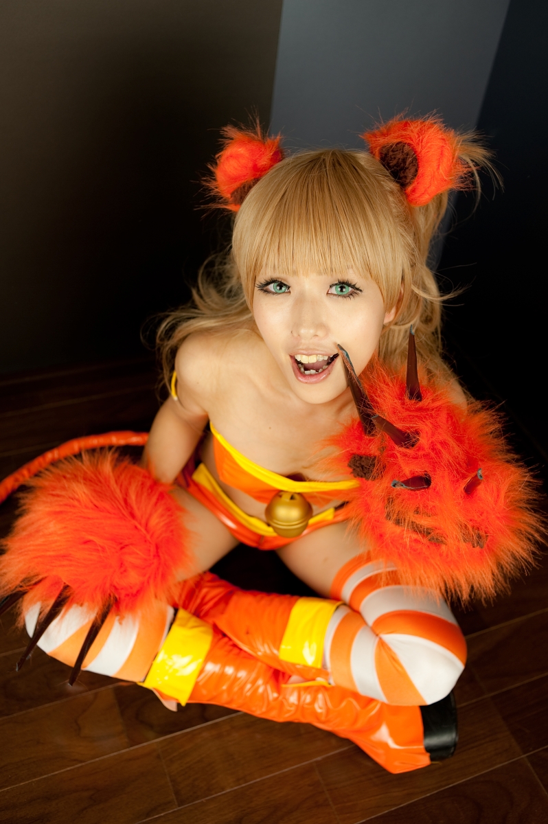 [Thỏ bóng] Rhythm Jungle