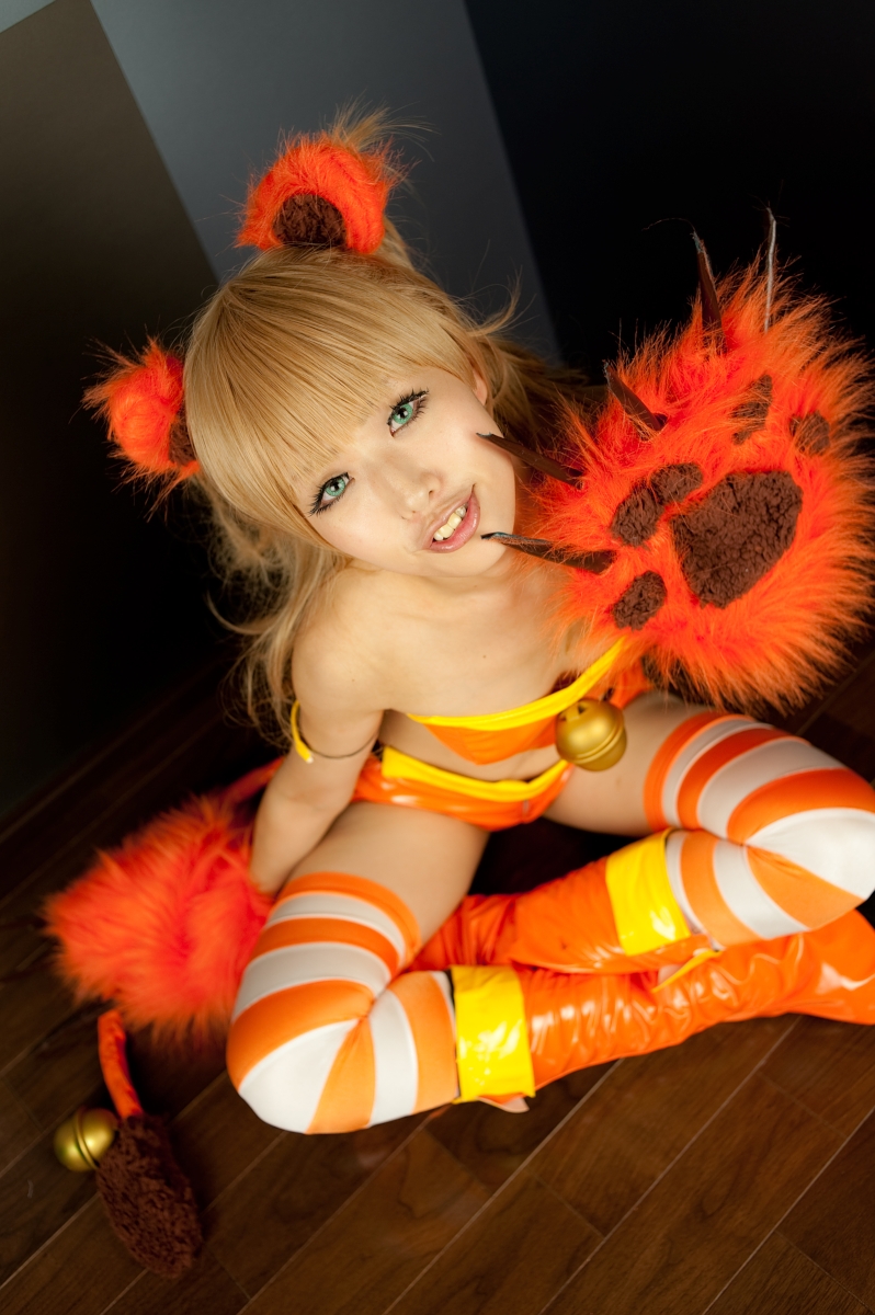 [Thỏ bóng] Rhythm Jungle