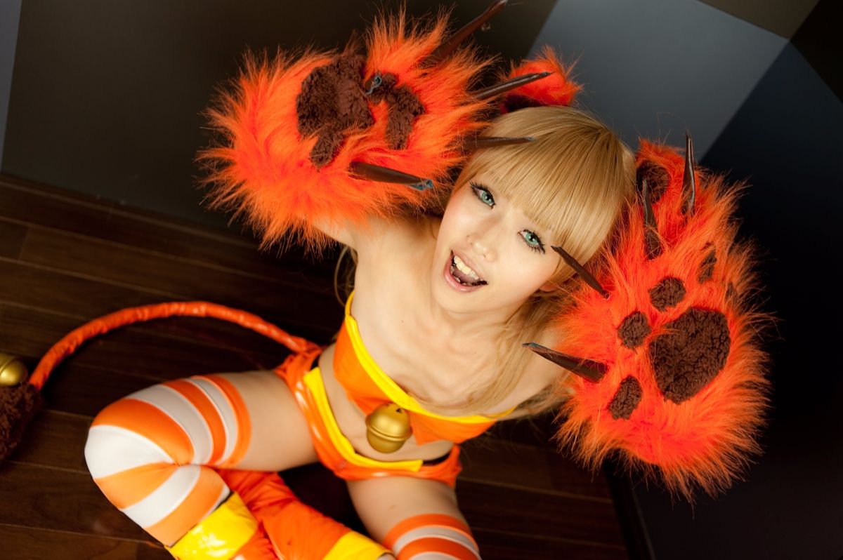 [Thỏ bóng] Rhythm Jungle