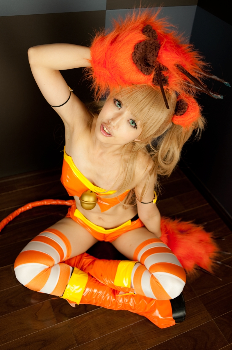 [Thỏ bóng] Rhythm Jungle