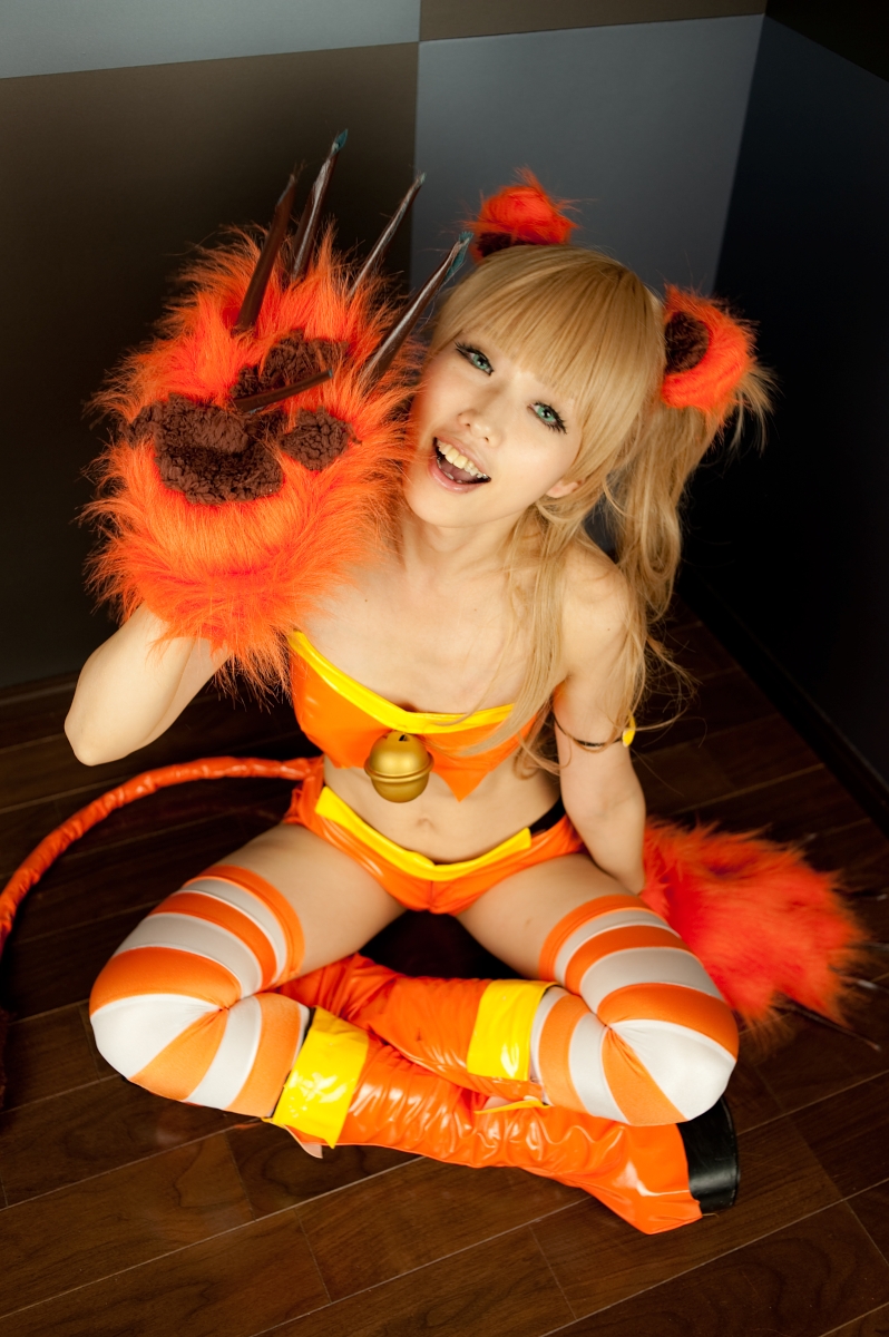 [Thỏ bóng] Rhythm Jungle