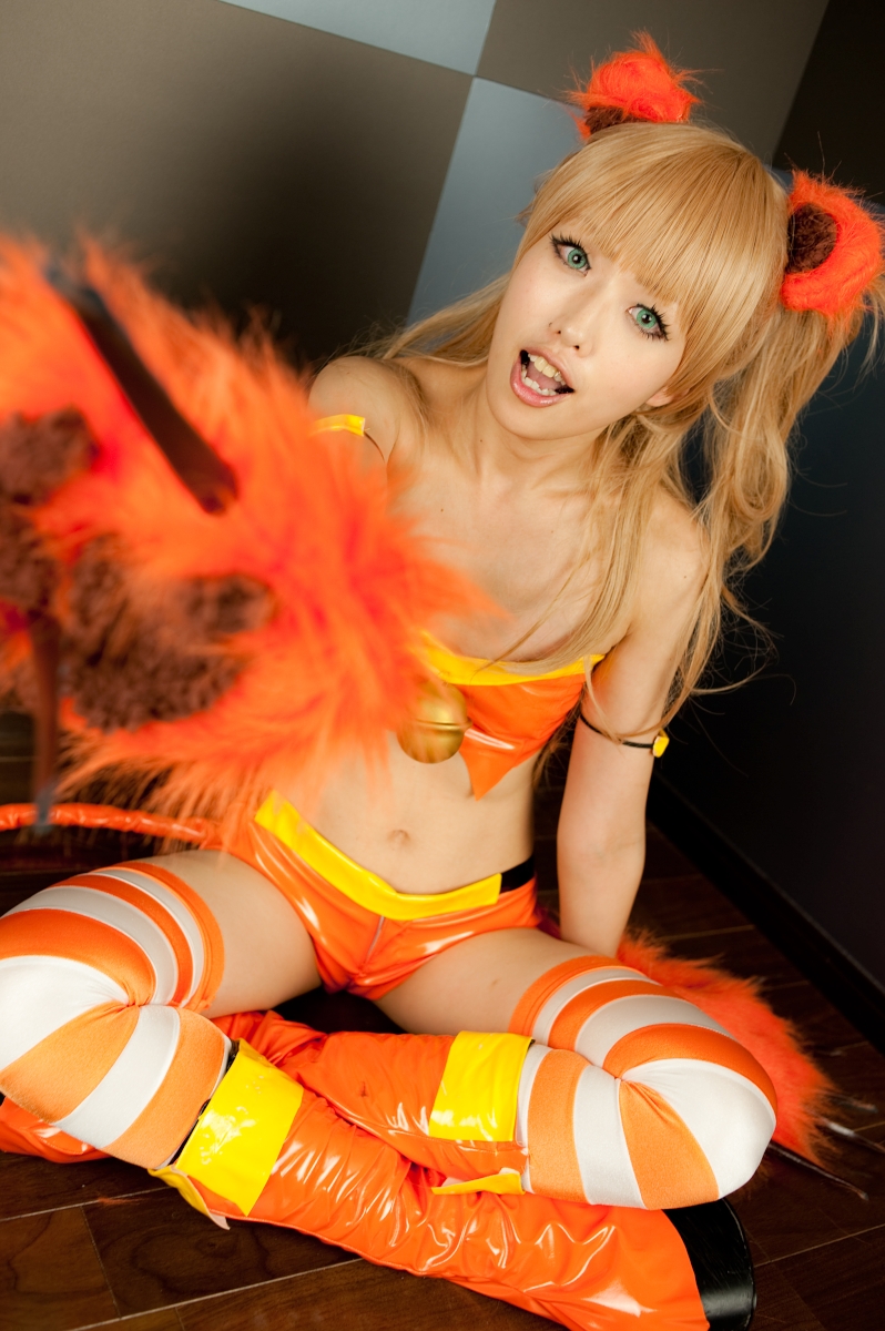 [Thỏ bóng] Rhythm Jungle