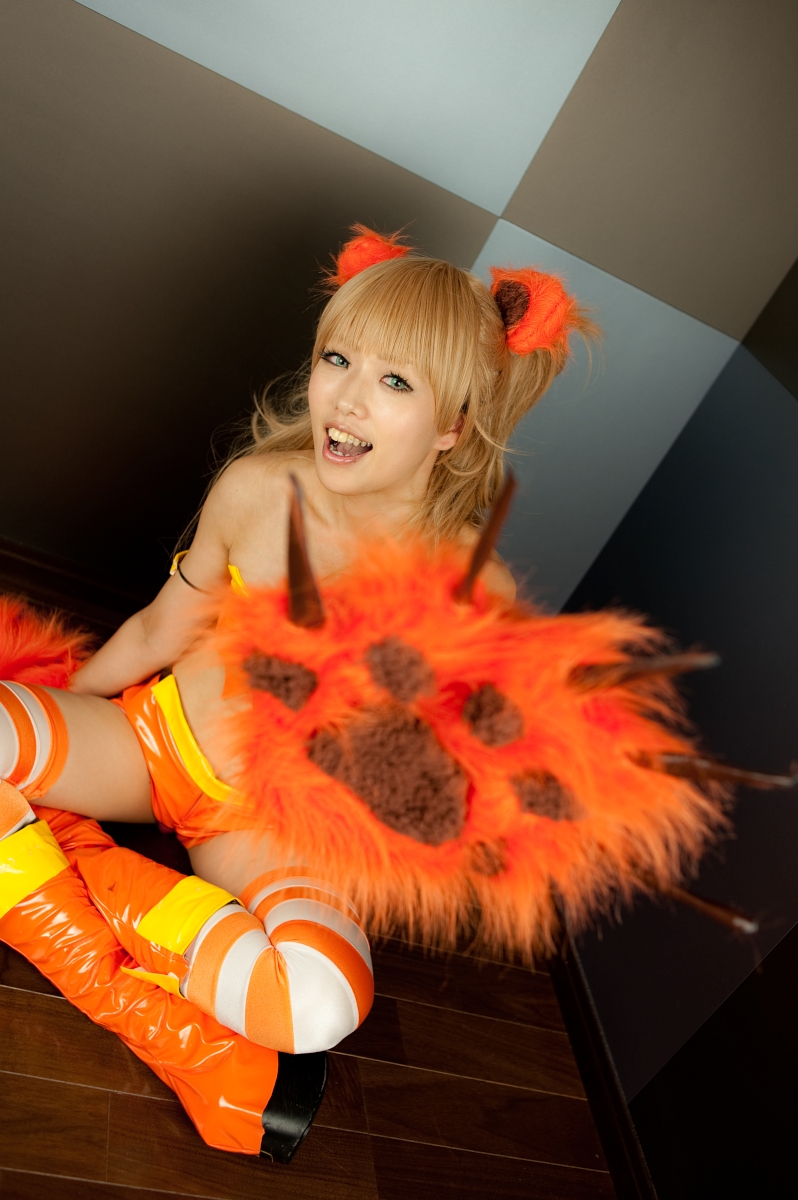 [Thỏ bóng] Rhythm Jungle