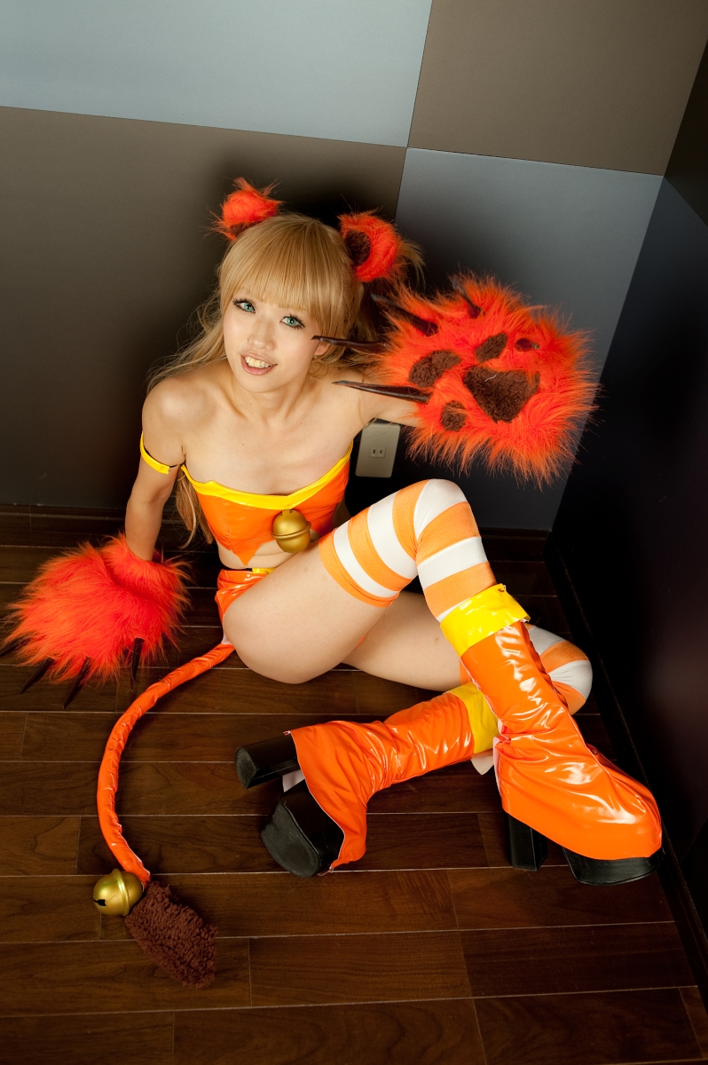 [Thỏ bóng] Rhythm Jungle