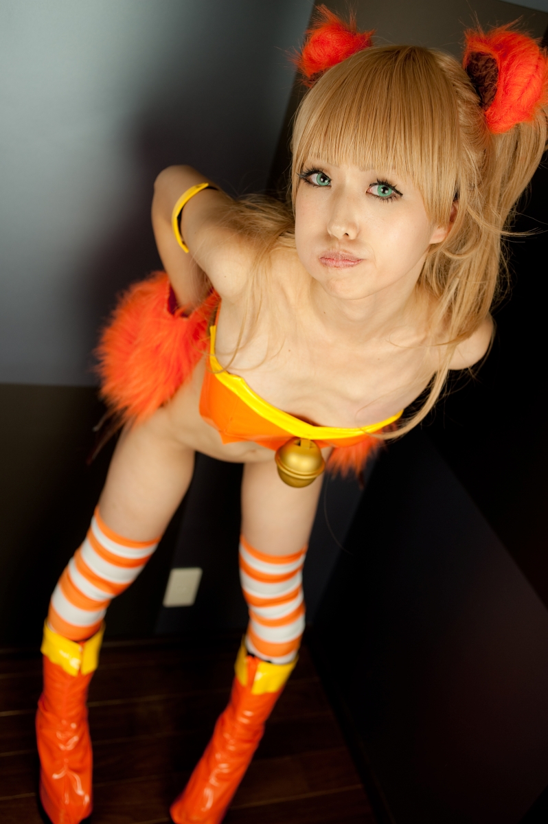 [Thỏ bóng] Rhythm Jungle