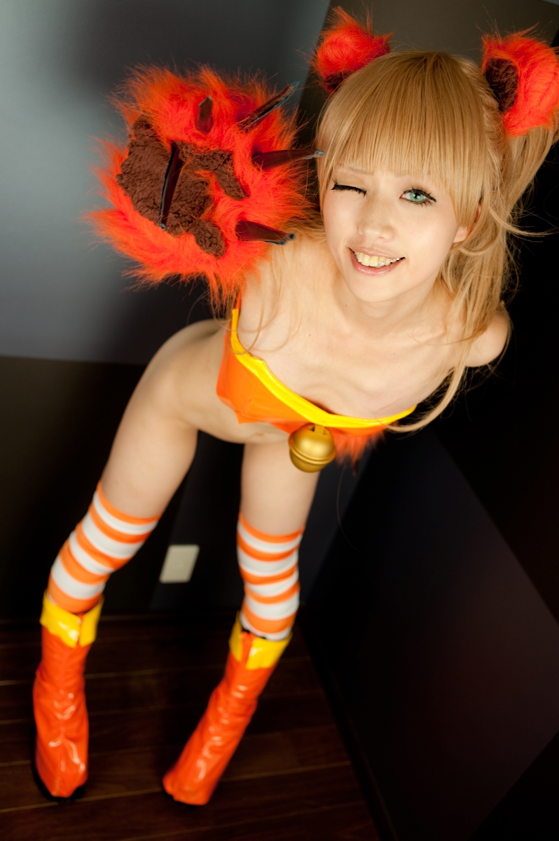 [Thỏ bóng] Rhythm Jungle