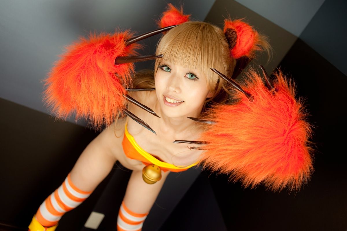 [Thỏ bóng] Rhythm Jungle