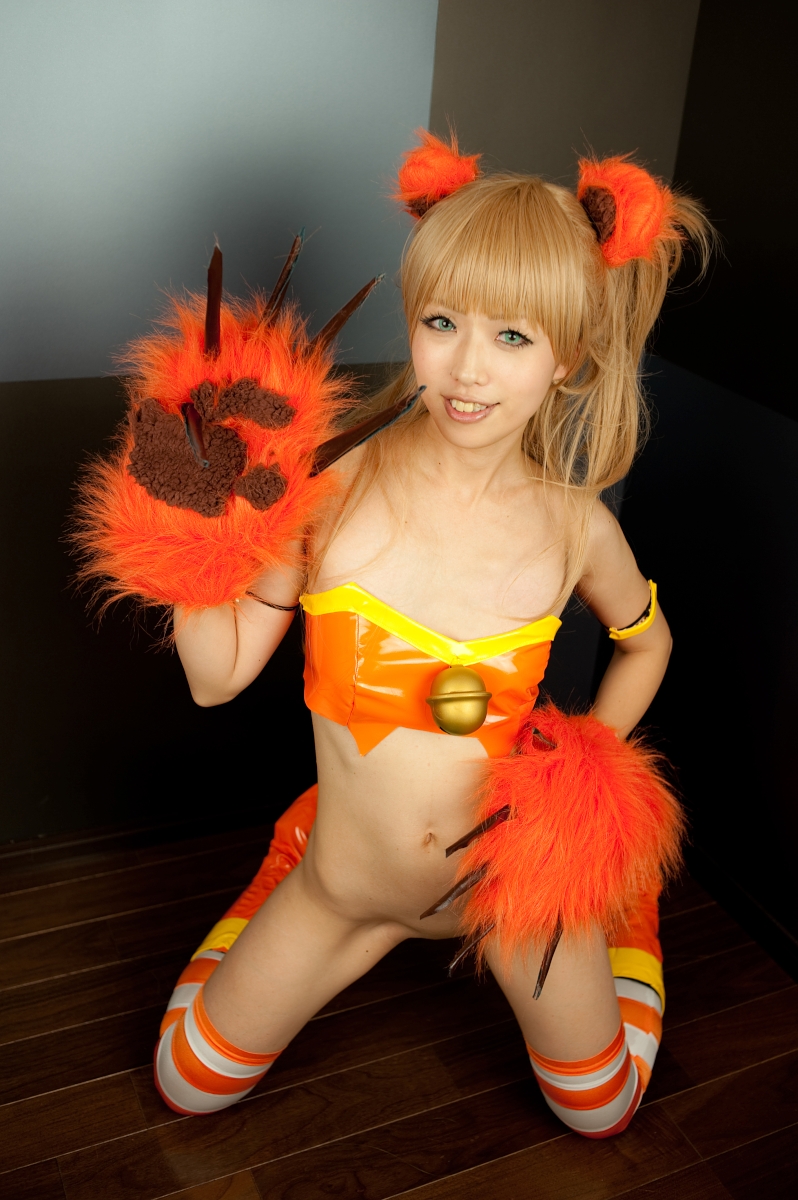 [Thỏ bóng] Rhythm Jungle