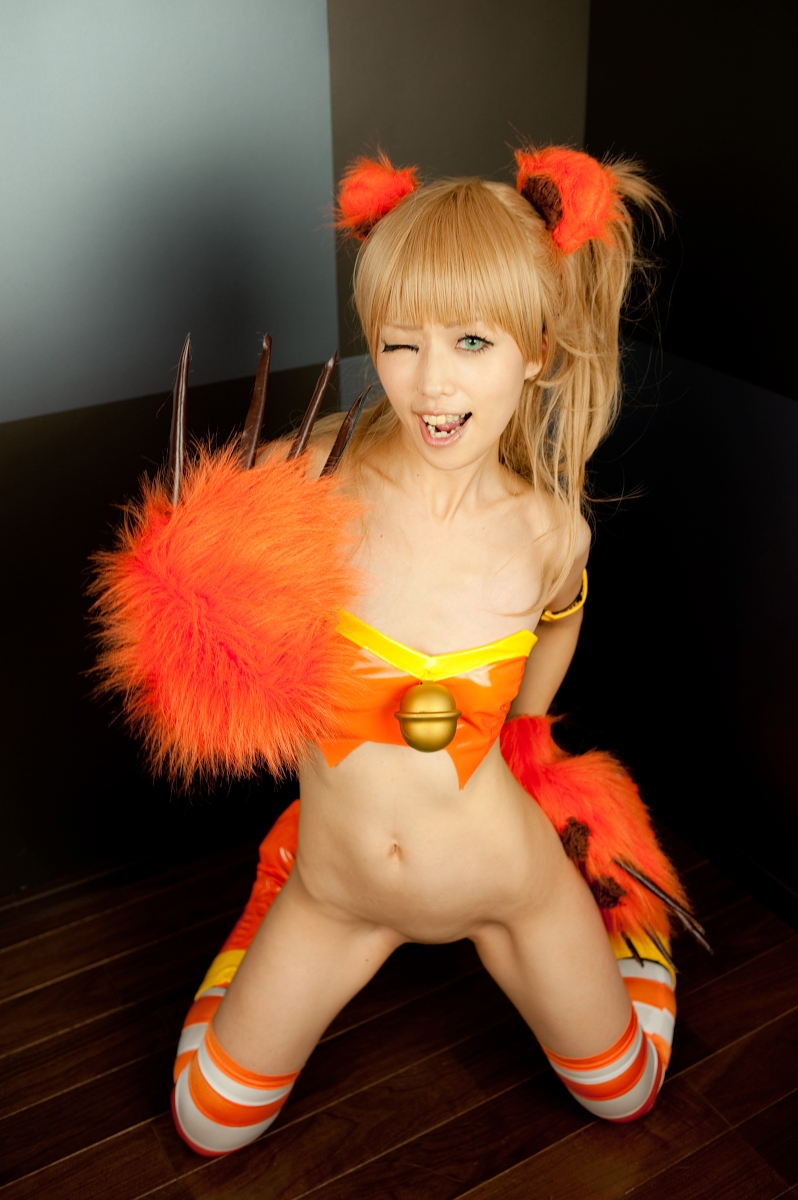 [Thỏ bóng] Rhythm Jungle