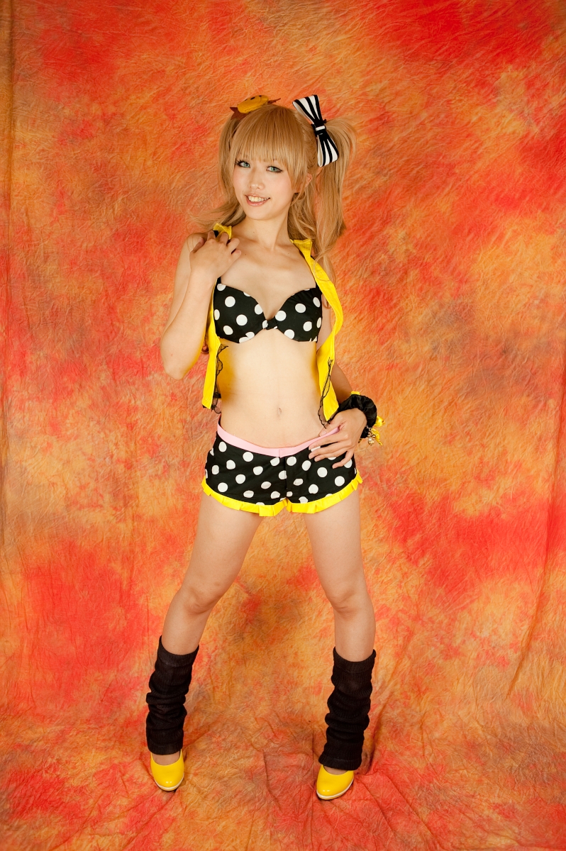 [Thỏ bóng] Rhythm Jungle