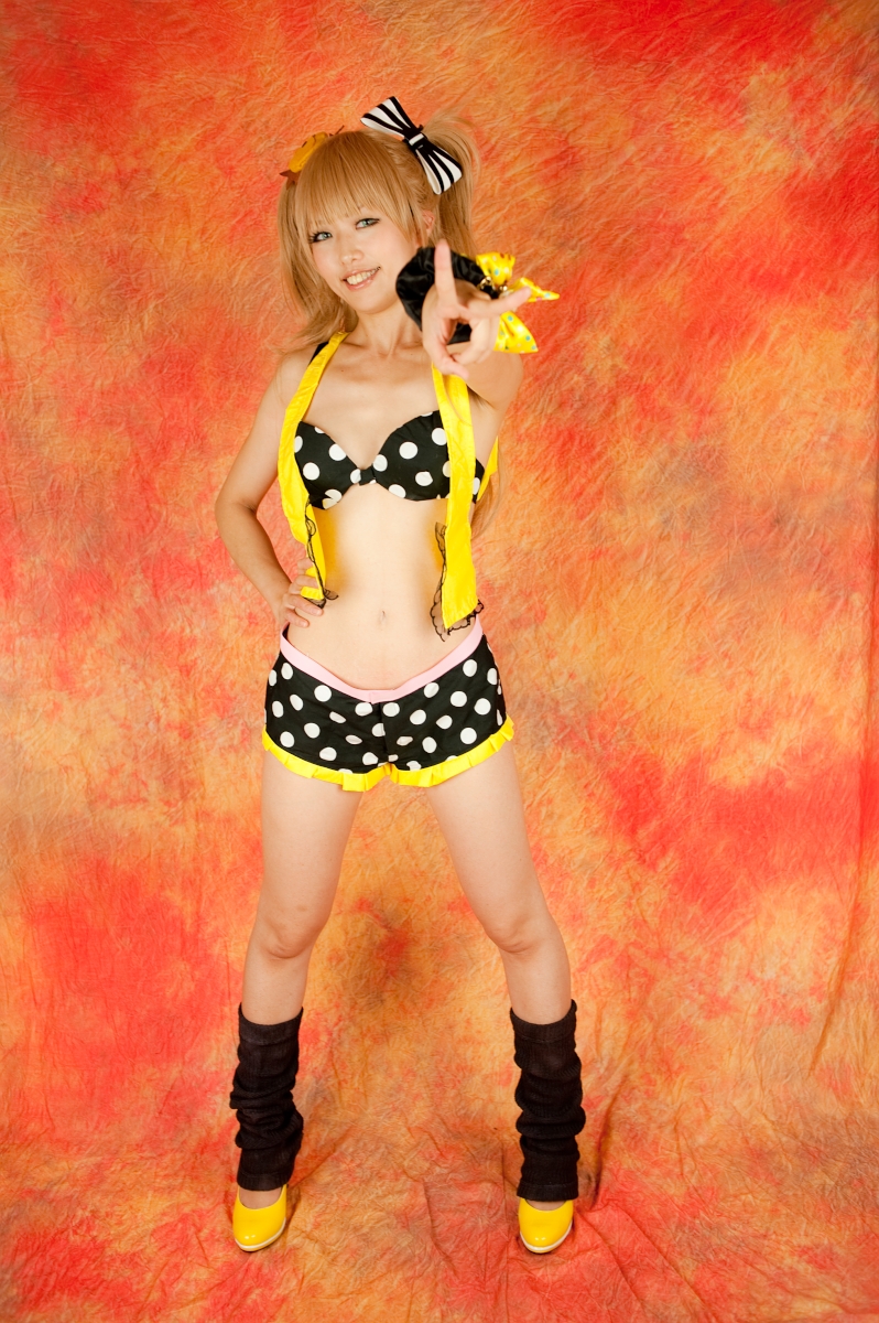 [Thỏ bóng] Rhythm Jungle