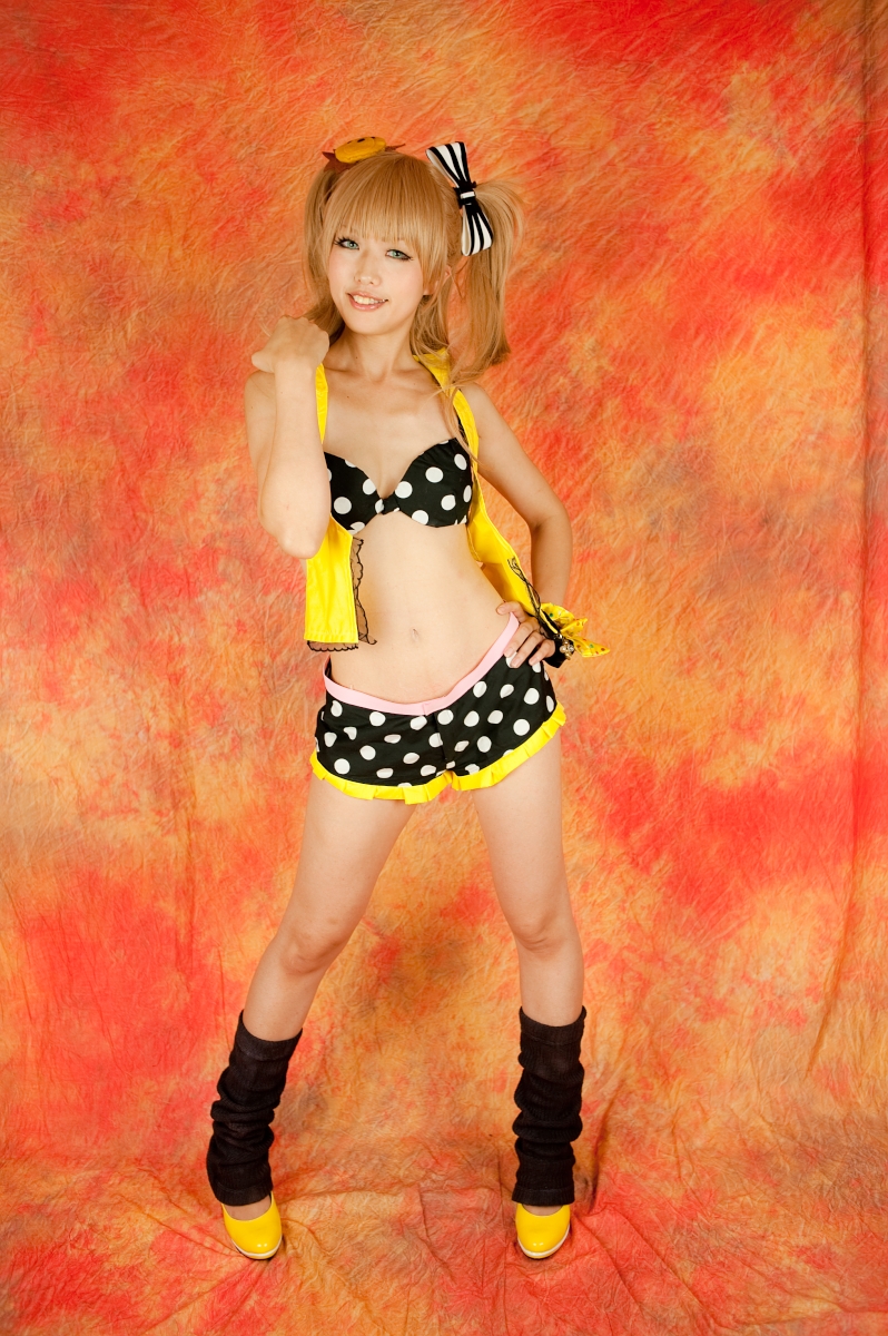 [Thỏ bóng] Rhythm Jungle