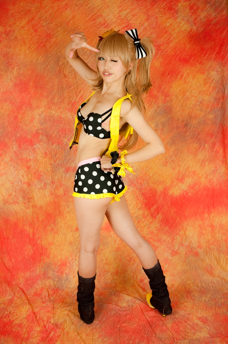 [Thỏ bóng] Rhythm Jungle