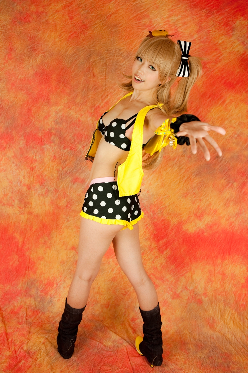 [Thỏ bóng] Rhythm Jungle