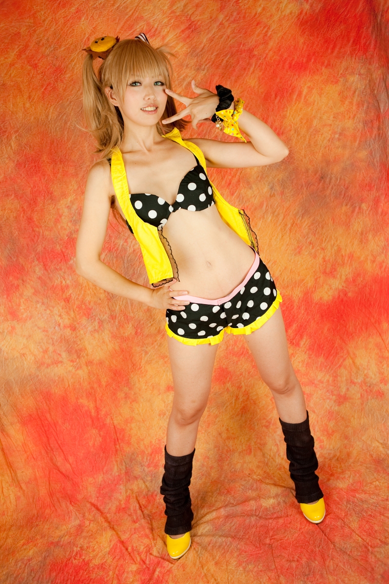 [Thỏ bóng] Rhythm Jungle