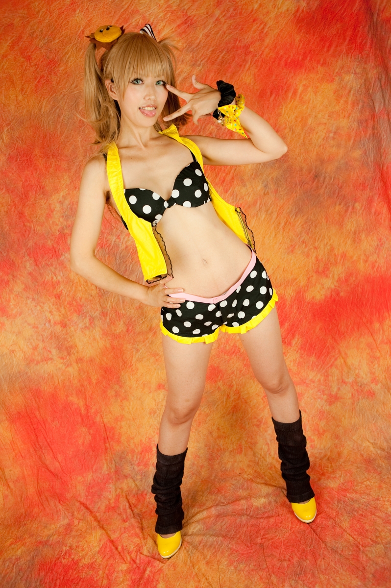 [Thỏ bóng] Rhythm Jungle