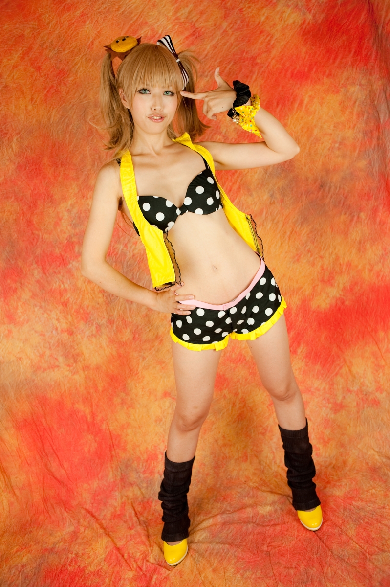 [Thỏ bóng] Rhythm Jungle