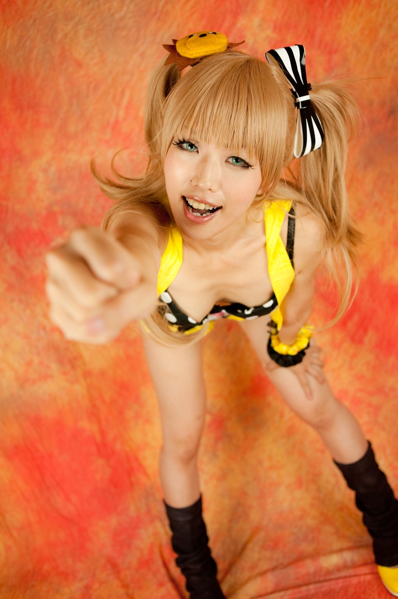 [Thỏ bóng] Rhythm Jungle