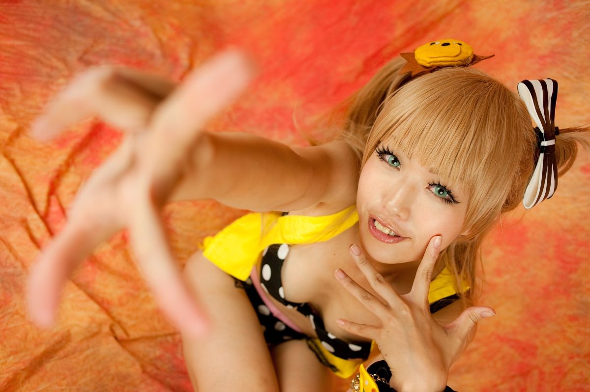 [Thỏ bóng] Rhythm Jungle