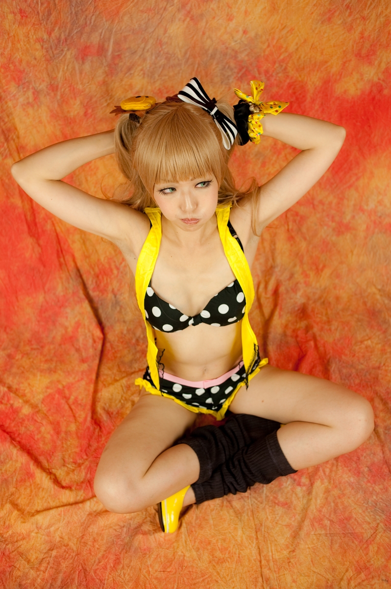 [Thỏ bóng] Rhythm Jungle